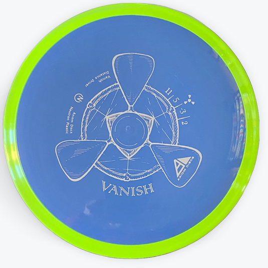 Vanish - Neutron - 11/5/-3/2
