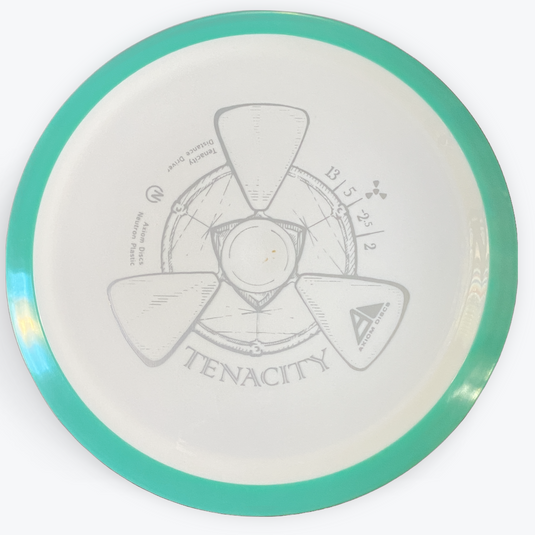 Tenacity - Neutron - 13/5/-2.5/2