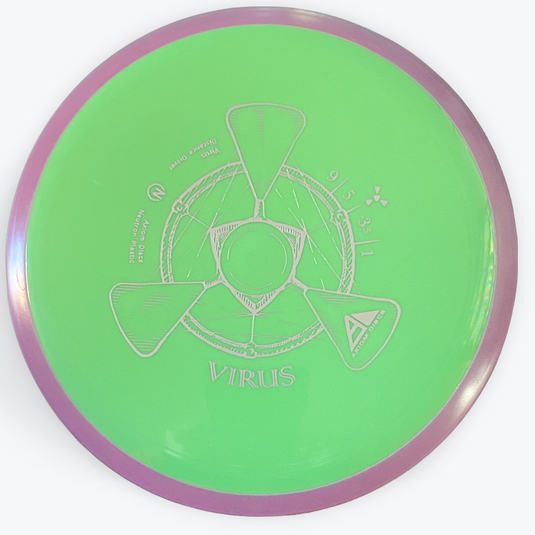 Virus - Neutron - 9/5/-3.5/1