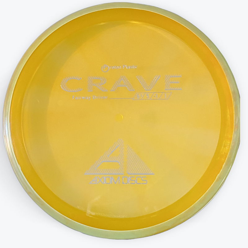Load image into Gallery viewer, Crave - Proton - 6.5/5/-1/1
