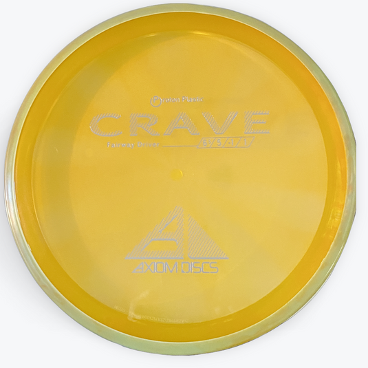 Crave - Proton - 6.5/5/-1/1