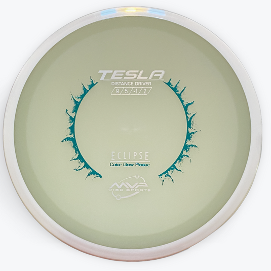 Tesla - Color Glow Eclipse - 9/5/-1/2