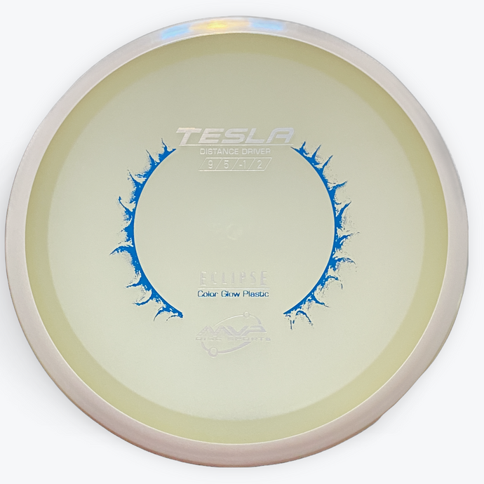 Tesla - Glow Eclipse - 9/5/-1/2