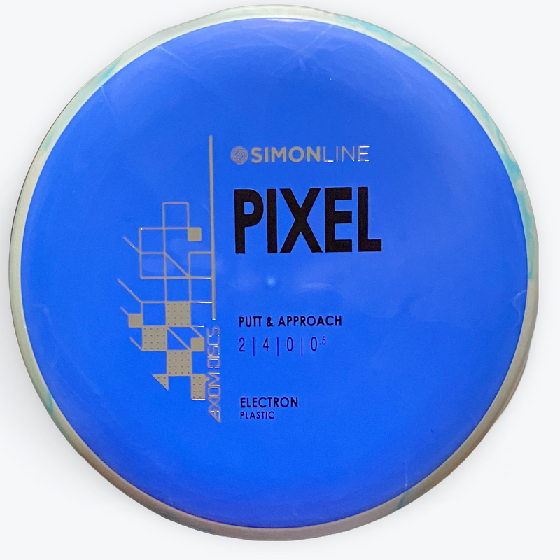 Load image into Gallery viewer, Pixel - Electron - 2/4/0/0.5
