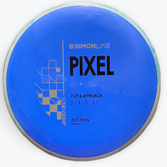 Pixel - Electron - 2/4/0/0.5
