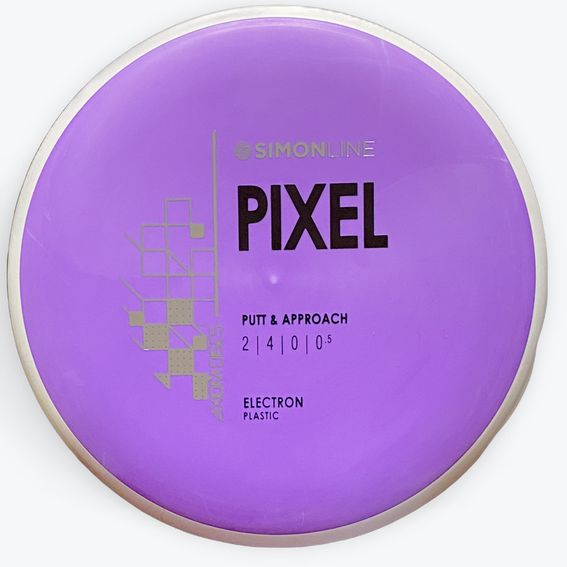 Load image into Gallery viewer, Pixel - Electron - 2/4/0/0.5

