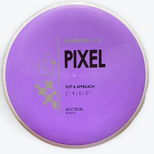 Pixel - Electron - 2/4/0/0.5
