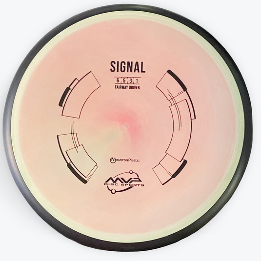 Signal - Neutron - 6/5/-3/1