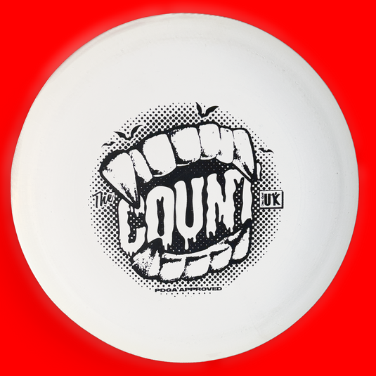 The Count - 7/4/-1/3 [Consign