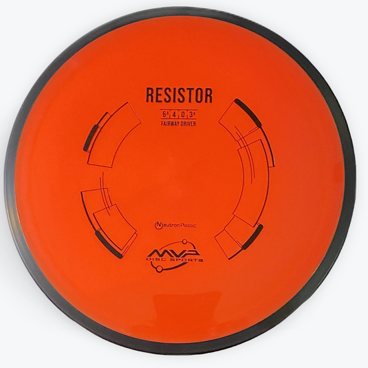 Résistance - Neutron - 6,5/4/0/3,5