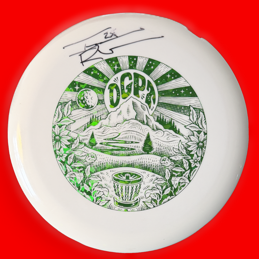 Sidewinder - Star - 9/5/-3/1 [Consign
