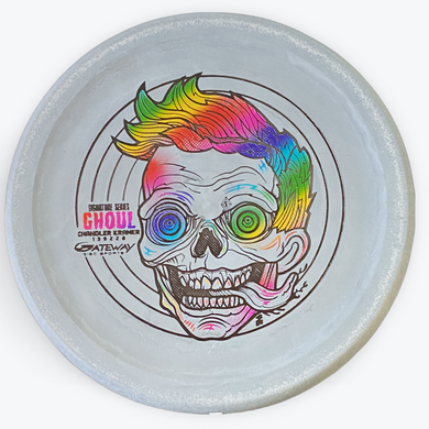 Chandler's SE Ghoul - Lunar - 3/3/0/2