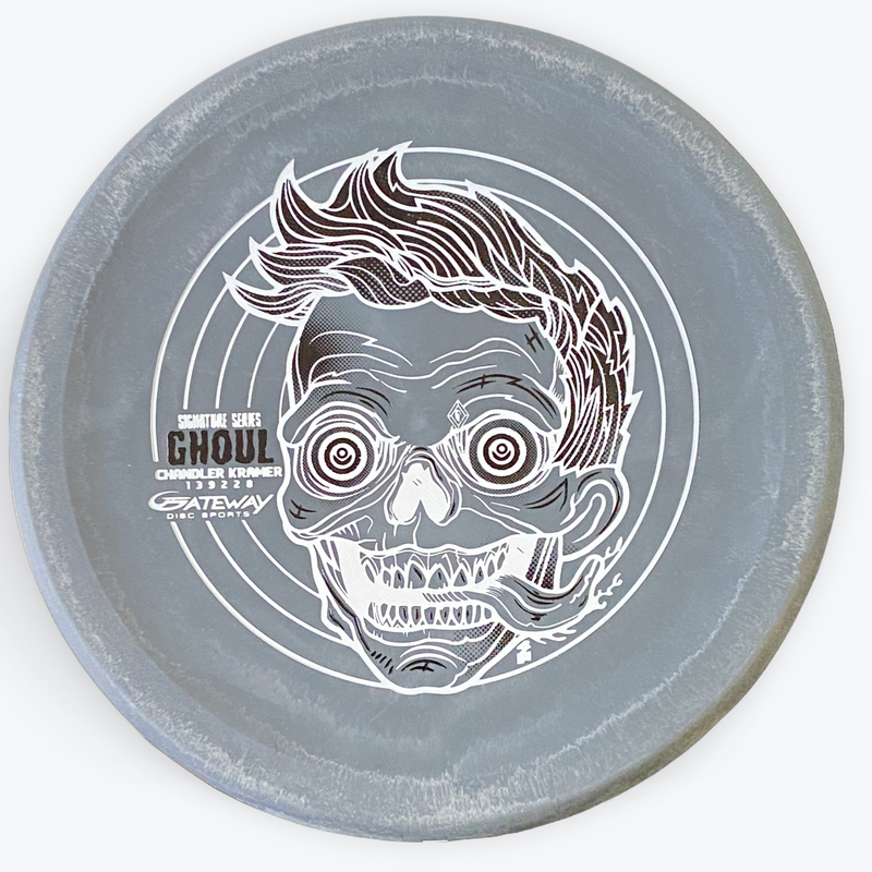 Load image into Gallery viewer, Chandler&#39;s SE Ghoul - Lunar - 3/3/0/2
