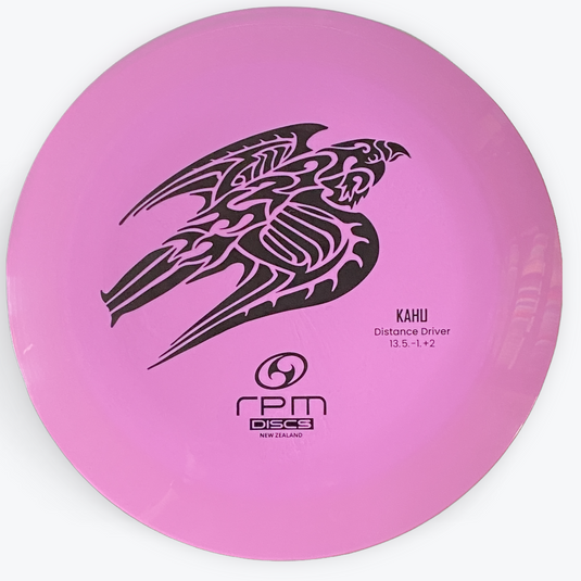 Kāhu - Atomic - 13/5/-1/2