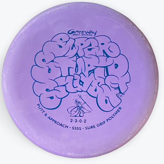 Wizard - SSSS - 2/3/0/2