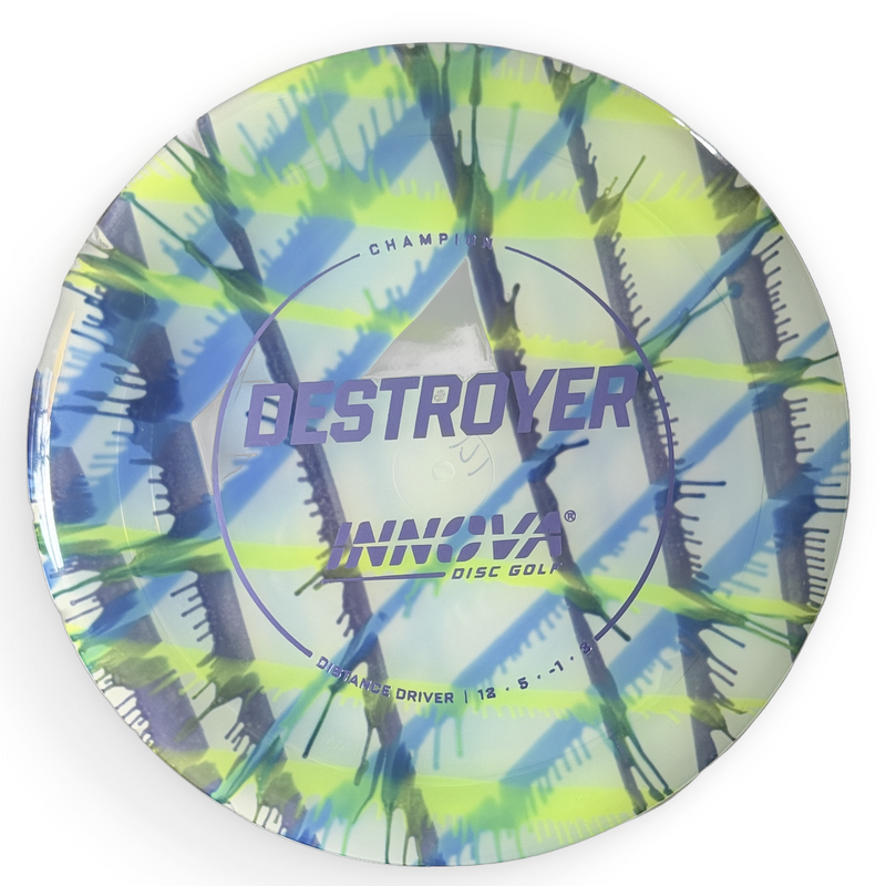 Load image into Gallery viewer, Firestorm - Champion I-Dye - 14/4/-1/3
