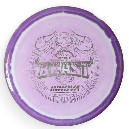 Bête - Halo Star - 10/5/-2/2