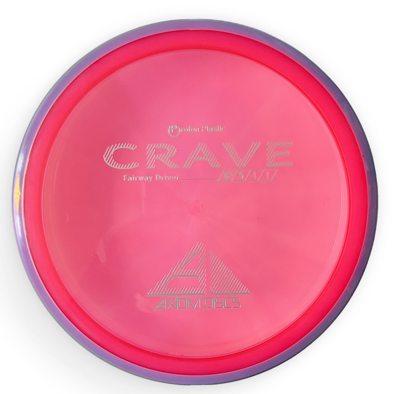 Load image into Gallery viewer, Crave - Proton - 6.5/5/-1/1
