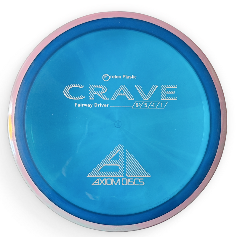 Load image into Gallery viewer, Crave - Proton - 6.5/5/-1/1
