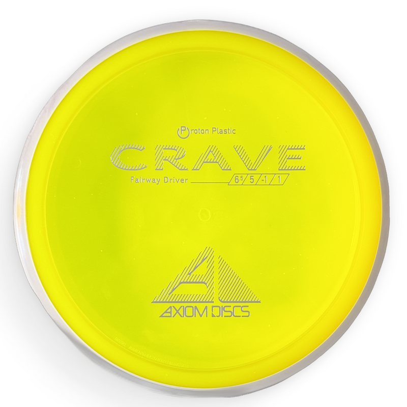 Load image into Gallery viewer, Crave - Proton - 6.5/5/-1/1
