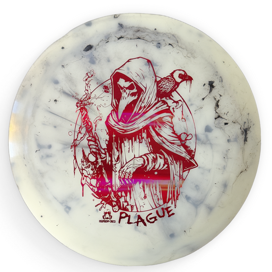 Plague - Glow - 12/5/-1.5/2.5