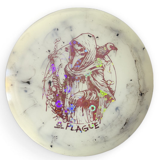 Plague - Glow - 12/5/-1.5/2.5