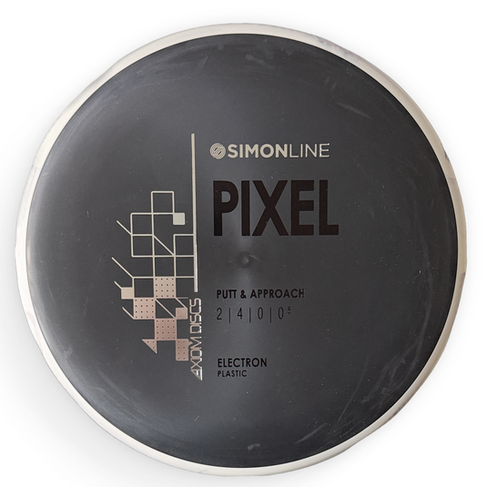 Pixel - Electron - 2/4/0/0.5