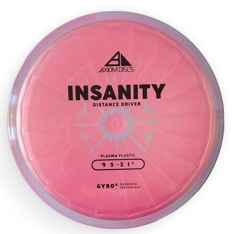 Load image into Gallery viewer, Insanity - Plasma - 9/5/-2/1.5
