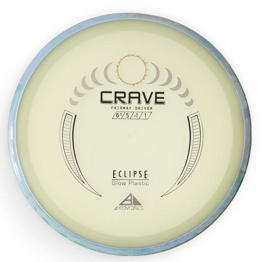 Crave - Eclipse - 6,5/5/-1/1