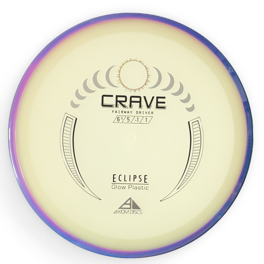 Crave - Eclipse - 6,5/5/-1/1