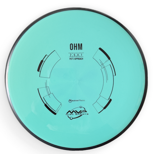 Ohm - Neutron - 2/5/0/1