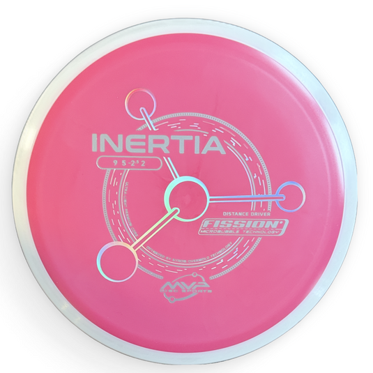 Inertia - Fission - 9/5/-2/2