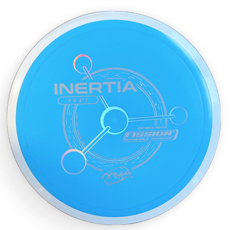 Load image into Gallery viewer, Inertia - Fission - 9/5/-2/2
