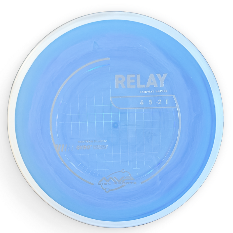 Load image into Gallery viewer, Relay - Neutron - 6/5/-2/1
