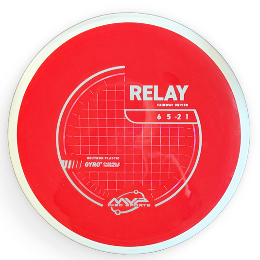 Relay - Neutron - 6/5/-2/1