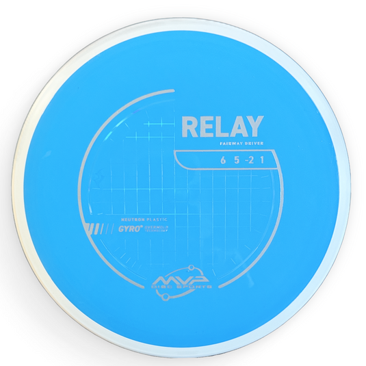 Relay - Neutron - 6/5/-2/1