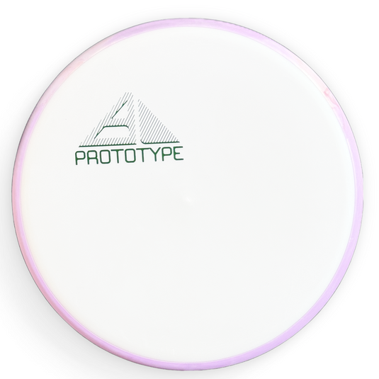 Proxy - Eclipse Electron Prototype - 3/3/-1/0.5