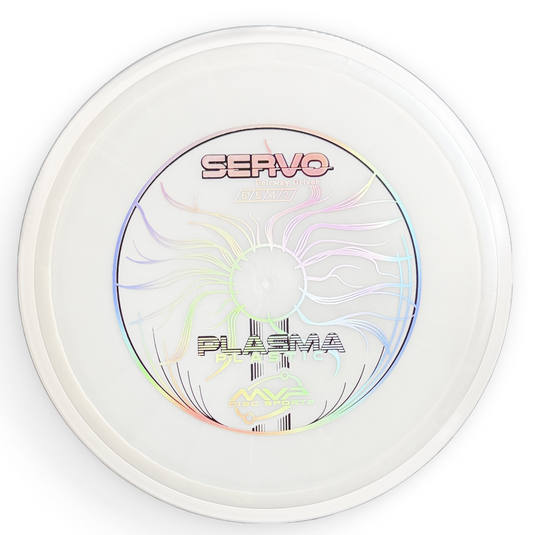 Servomoteur - Plasma - 6.5/5/-1/2