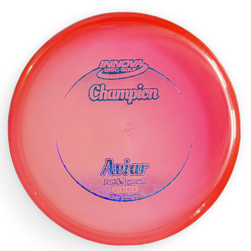Load image into Gallery viewer, Aviar - Champion - 2/3/0/1
