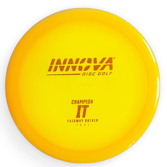Lynx - Champion - 7/6/-3/1