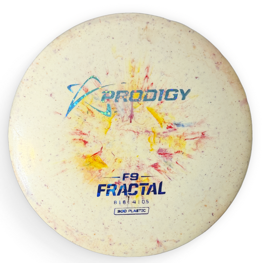 F9 - Fractal - 8/6/-4/0.5