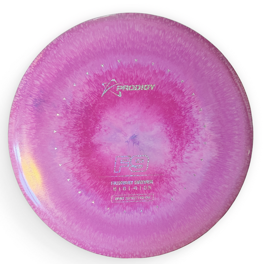 F9 - Air Spectrum - 8/6/-4/0.5