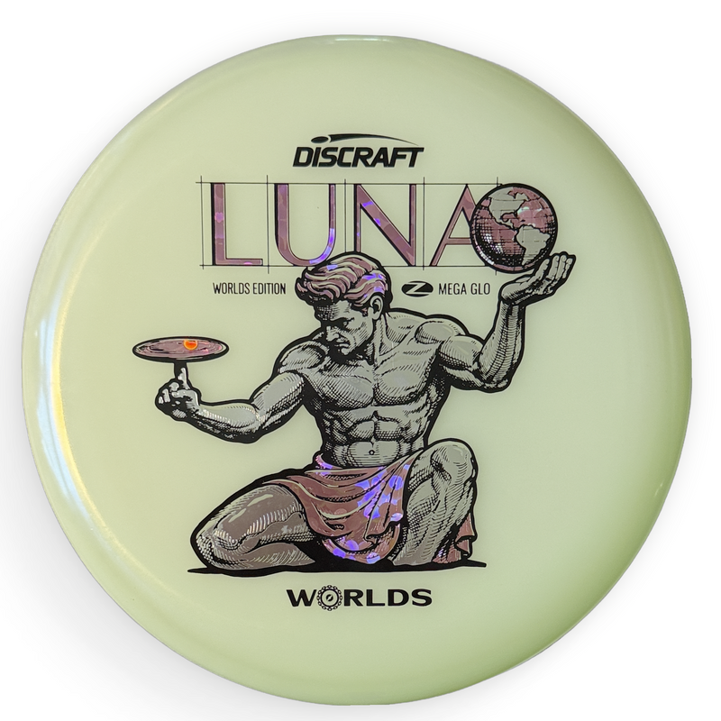 Load image into Gallery viewer, Luna - Mega Glo - 3/3/0/2
