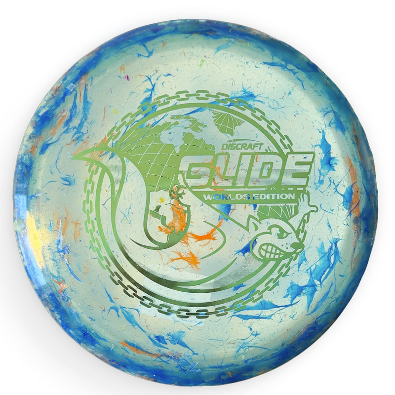 Load image into Gallery viewer, Glide - Jawbreaker Z FLX - 6/5/-3/2
