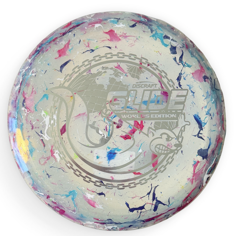 Load image into Gallery viewer, Glide - Jawbreaker Z FLX - 6/5/-3/2

