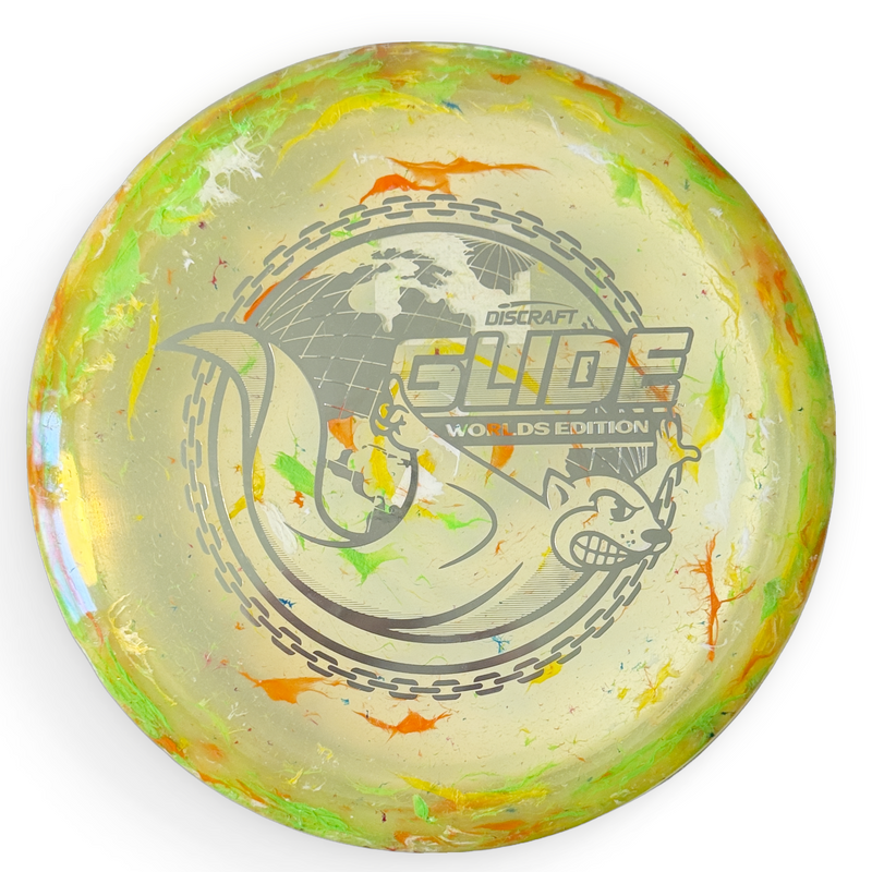Load image into Gallery viewer, Glide - Jawbreaker Z FLX - 6/5/-3/2
