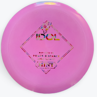 Idol - Apex - 13/5/-1/2.5