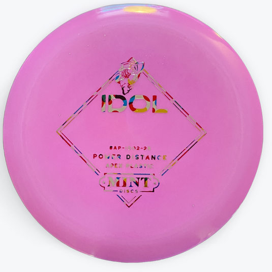 Idol - Apex - 13/5/-1/2.5