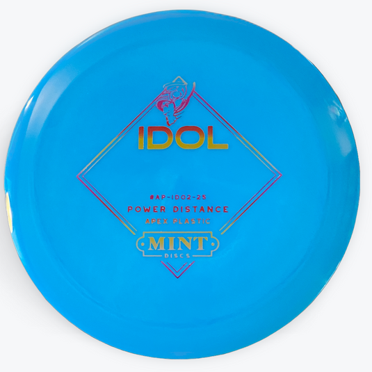 Idol - Apex - 13/5/-1/2.5