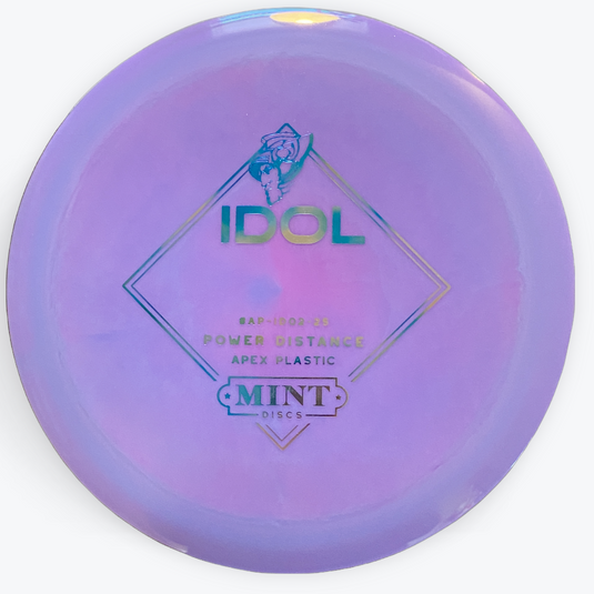 Idol - Apex - 13/5/-1/2.5